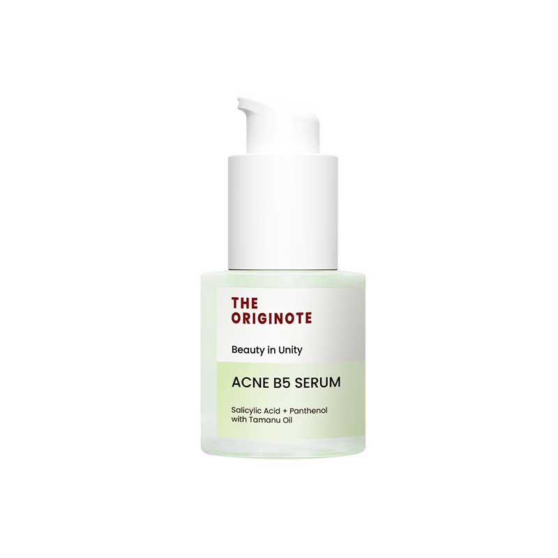 The Originote Acne B5 Serum | 20 ml