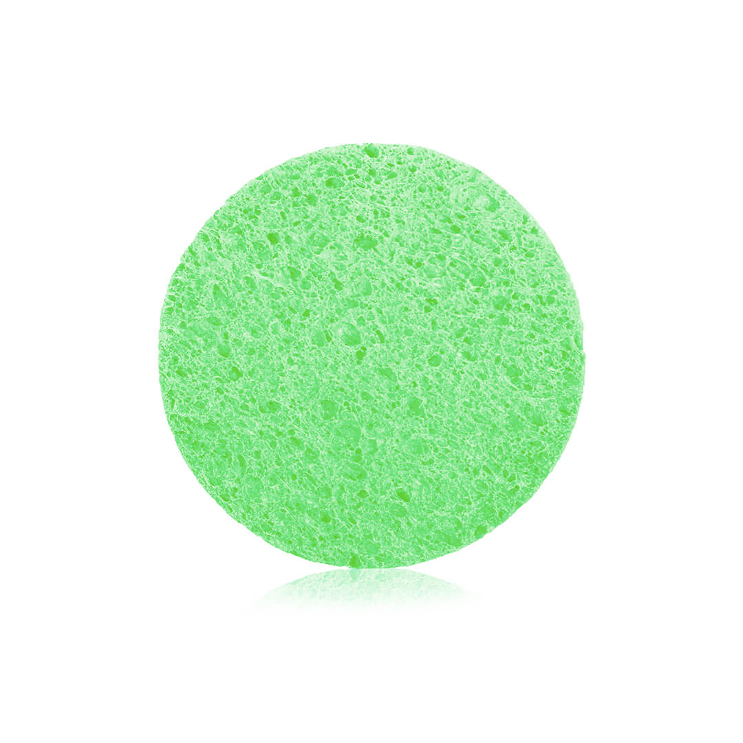 Glamfix Cellulose Cleansing Sponge