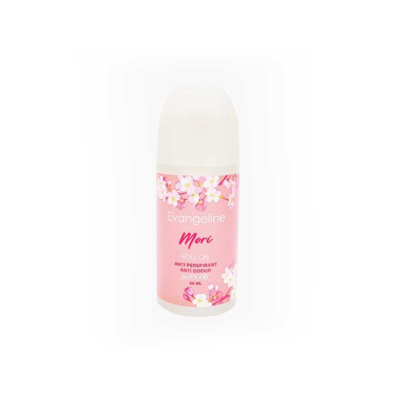 Evangeline Deodorant Mori 50ml