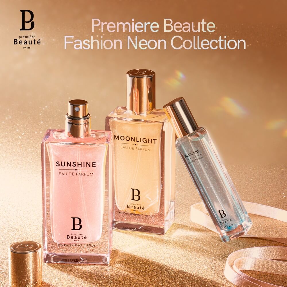 Premiere Beaute Fashion Neon Collection Moonlight | 50 ml