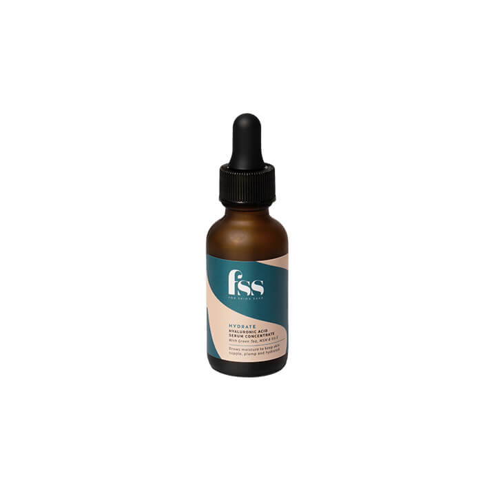 For Skin's Sake FSS Hyaluronic Acid Serum | 30 ml