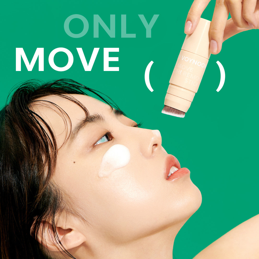 Voynoon Only Move Oh Remove Stick | 12g