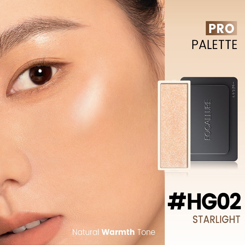 FOCALLURE STARRY LIGHT HIGHLIGHTER HG02