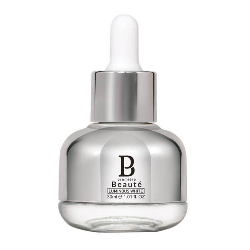 Premiere Beaute Luminous White Series Glow Brightening Serum | 30 ml