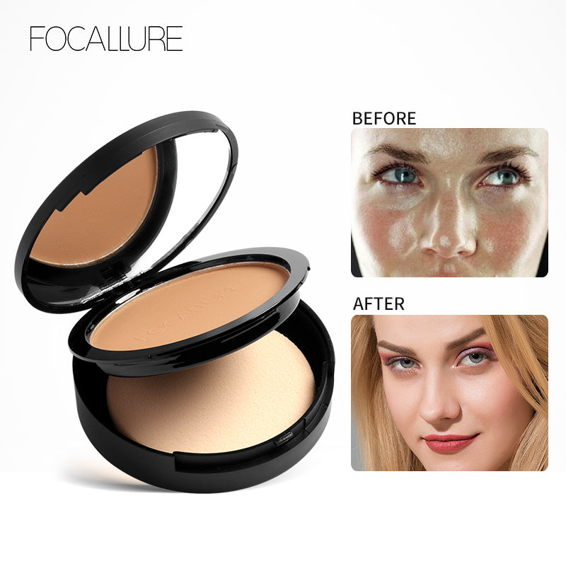 Focallure Powder FA16 - #3