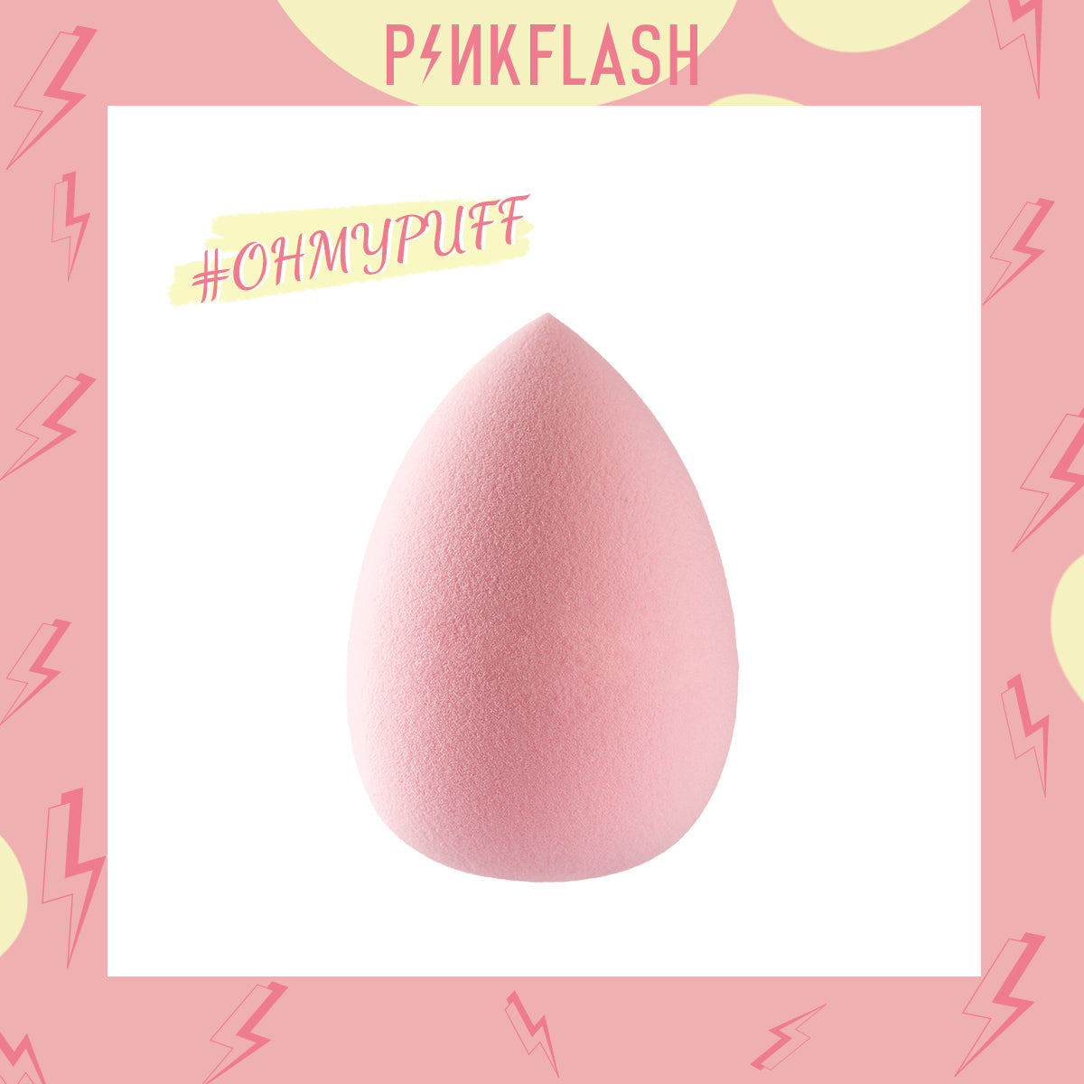 Pinkflash T01 Beauty Blender