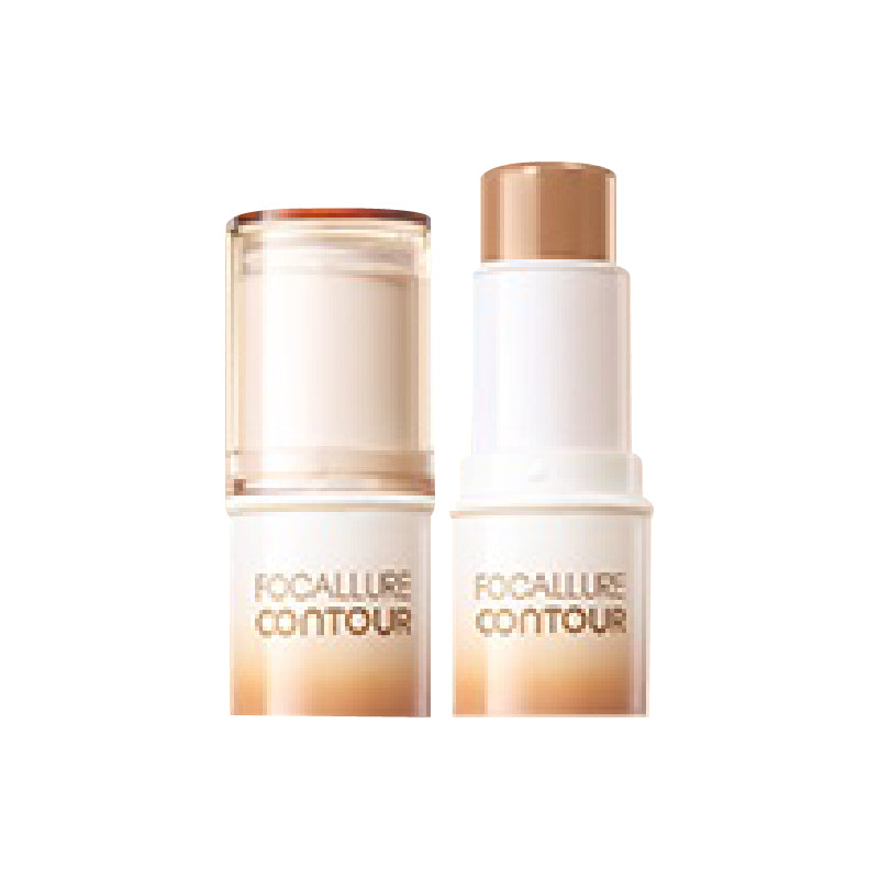 FOCALLURE EASY APPLY CONTOURING CREAM GR01