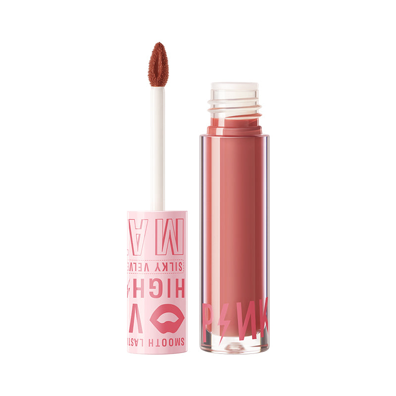 Pinkflash Silky Velvet Lip Cream PF-L04 PK04