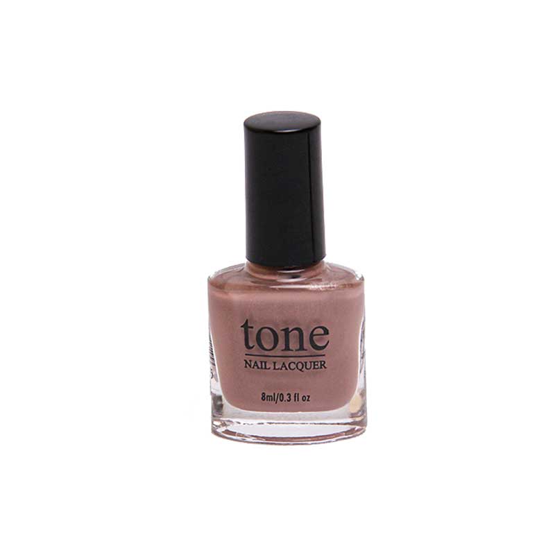 Tone Nail Polish Glossy Nude Series 5 | 8 ml