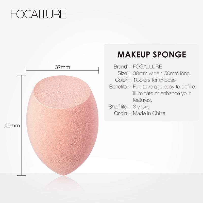 Focallure Makeup Sponge FA93