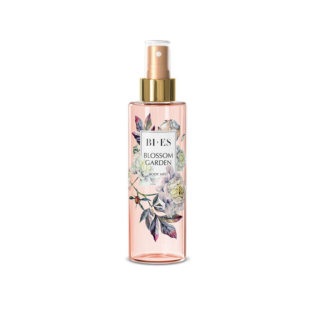 BIES Blossom Garden (Women) Body Mist | 200 ml