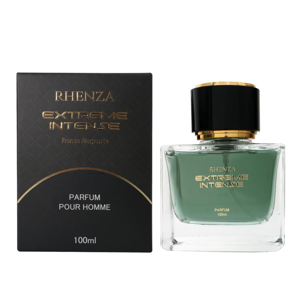 Rhenza Extreme Intense Man Parfum 100ml