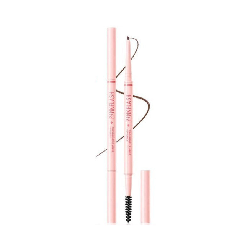 PINKFLASH SKINNY EYEBROW PENCIL BR03