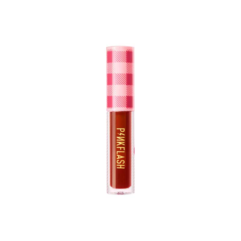 PINKFLASH LIGHTWEIGHT LIP TINT OR02