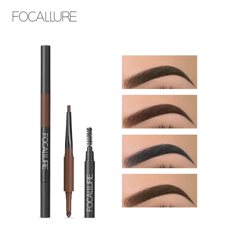 Focallure Auto Brows Pen FA64 #3