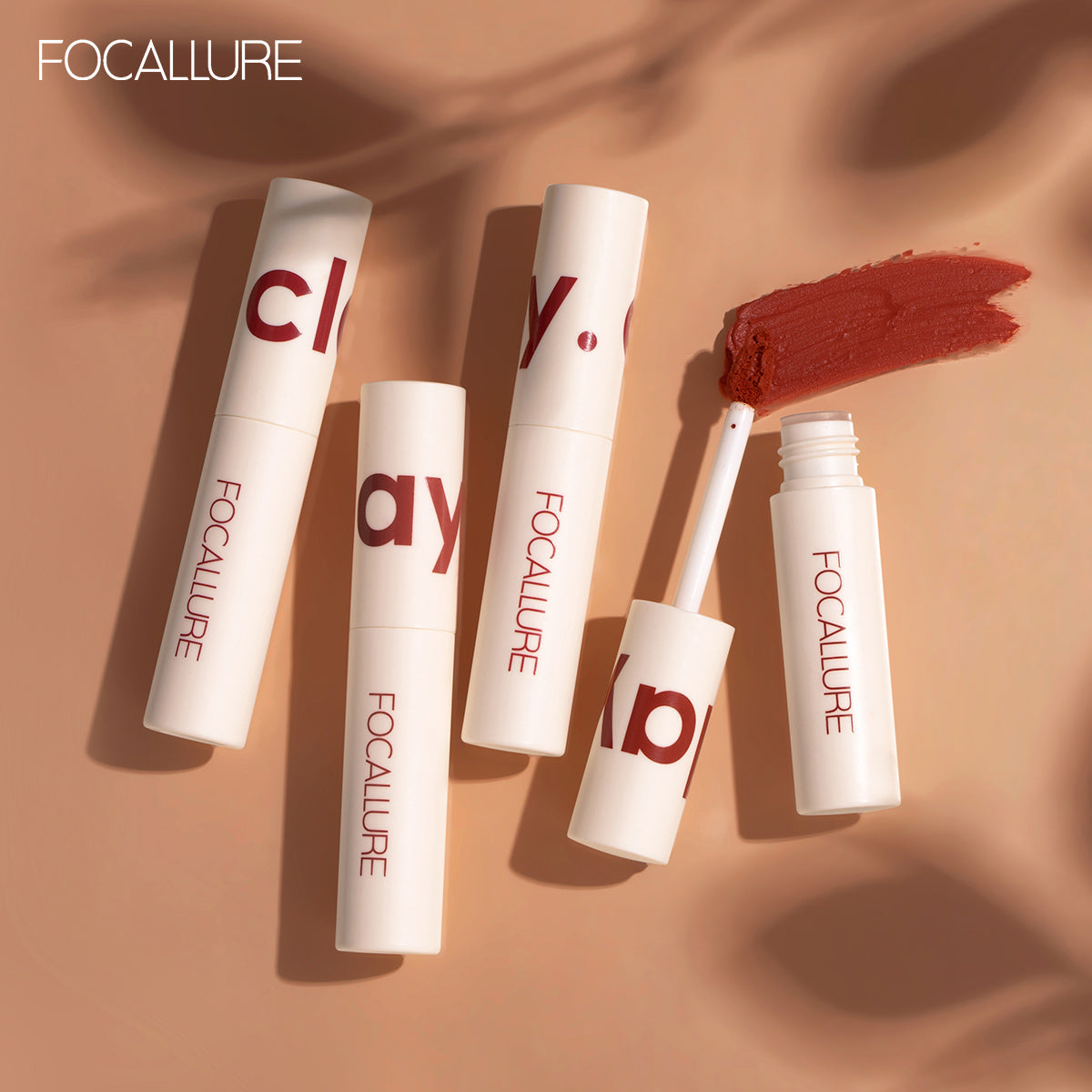 Focallure True Matte Liquid Lipstick FA179 #301