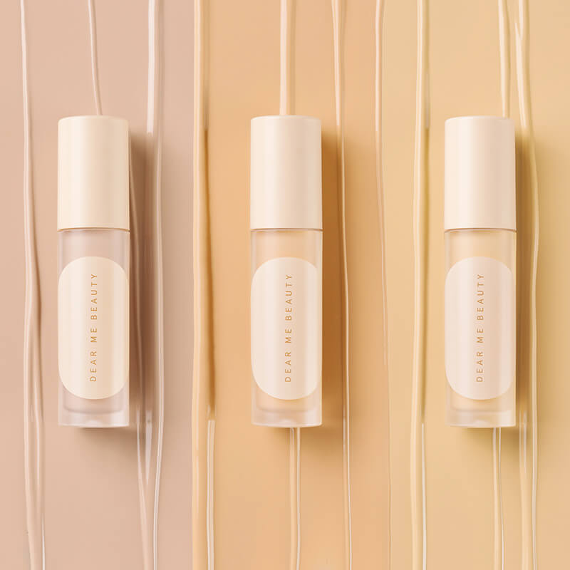 Dear Me Beauty Serum Concealer - C01 Creme Ivory