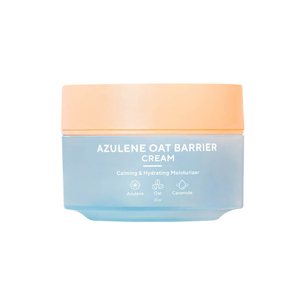 True To Skin Azulene Oat - Barrier Cream | 30 g