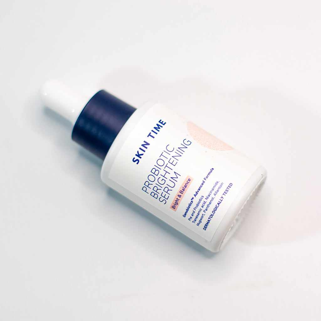 Skin Time Probiotic Brightening Serum | 30 ml