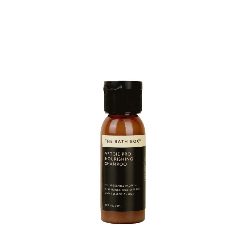 Veggie Pro Nourishing Shampoo | 30 ml