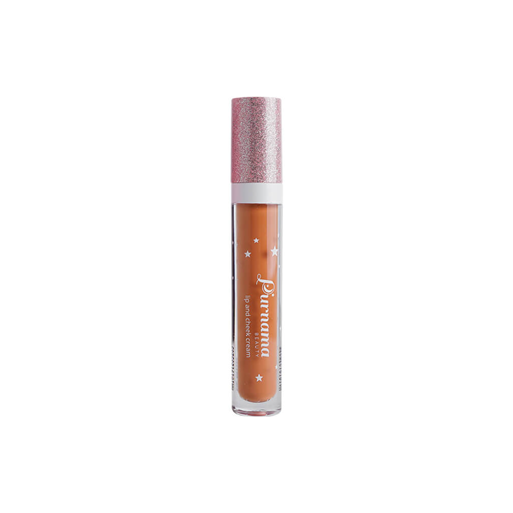 Purnama Beauty Lip & Cheek - Mocha Latte