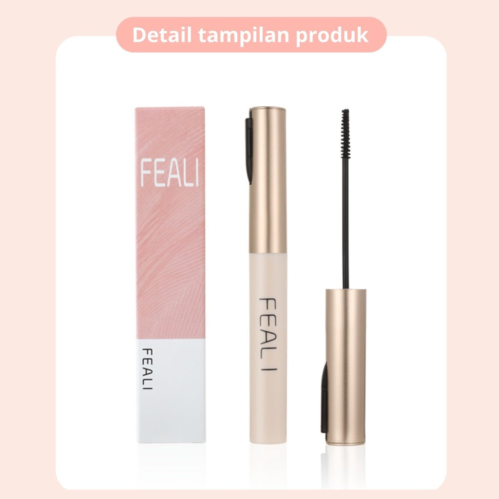 Feali Waterproof Mascara | 5gr