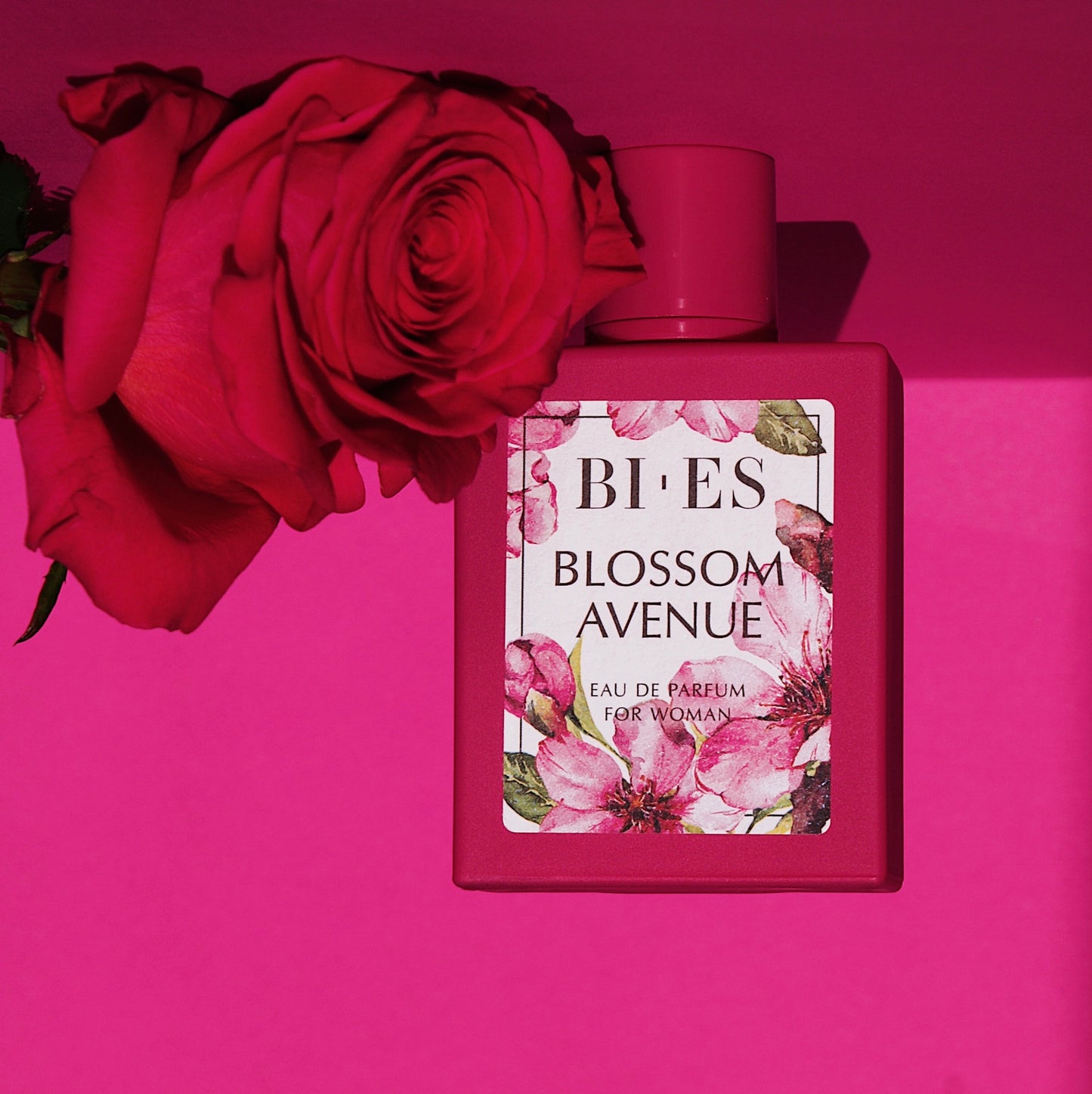 BIES Blossom Avenue For Woman EDP | 100 ml