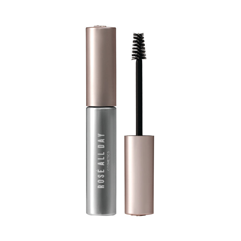 ROSE ALL DAY [NEW] Brow Fix Gel - Clear | 3 gr