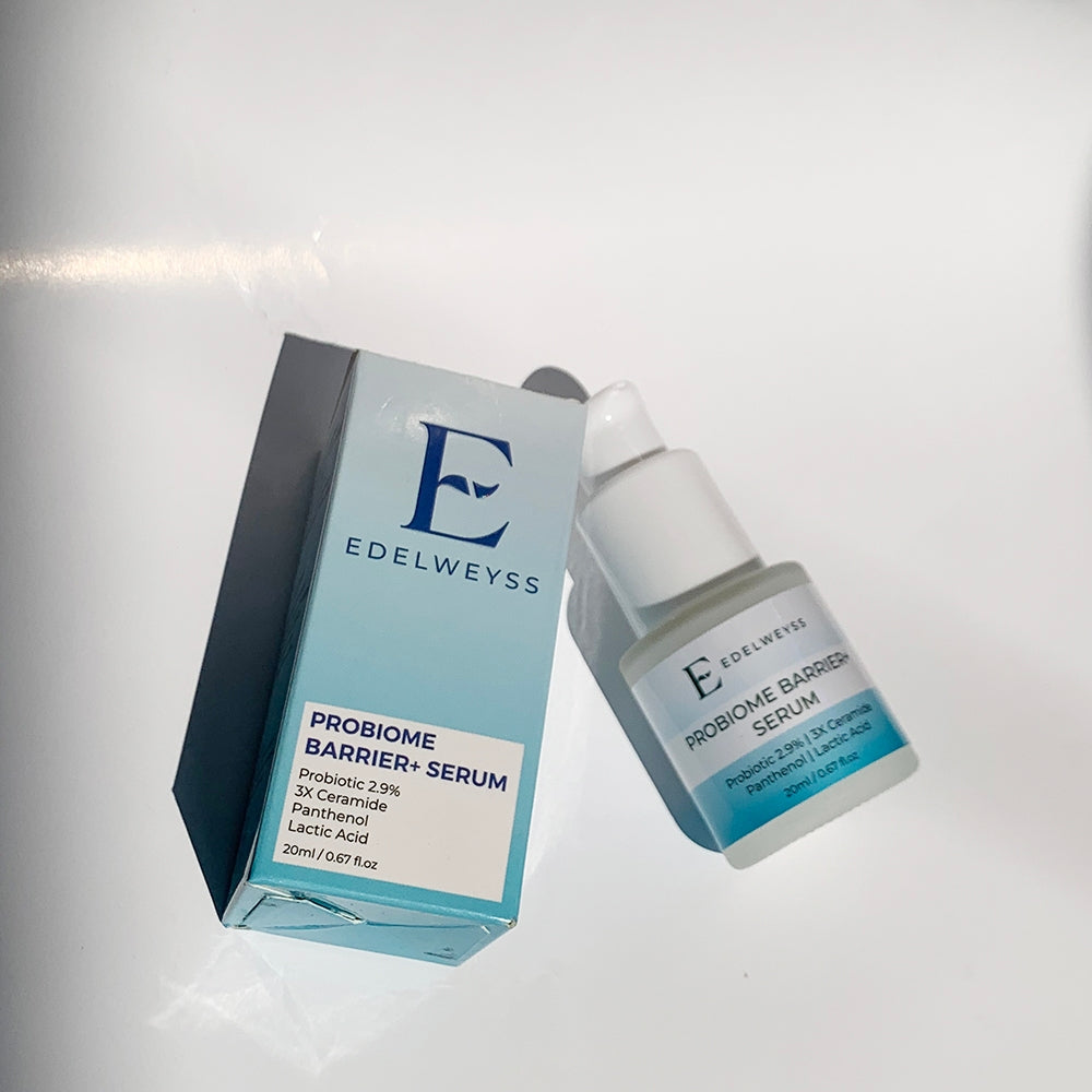 Edelweyss ProBiome Barrier+ Serum | 20ml