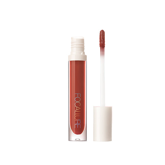 Focallure Plump High Shine Lip Glow FA153 #12