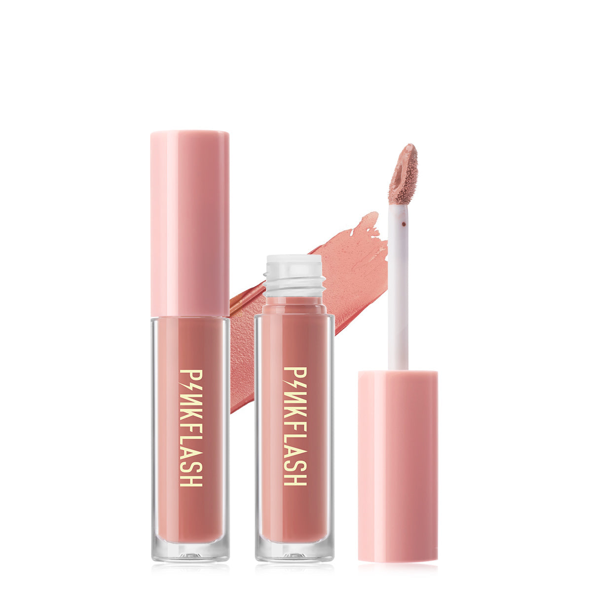 Pinkflash L01 Lasting Matte Lipcream - PK05