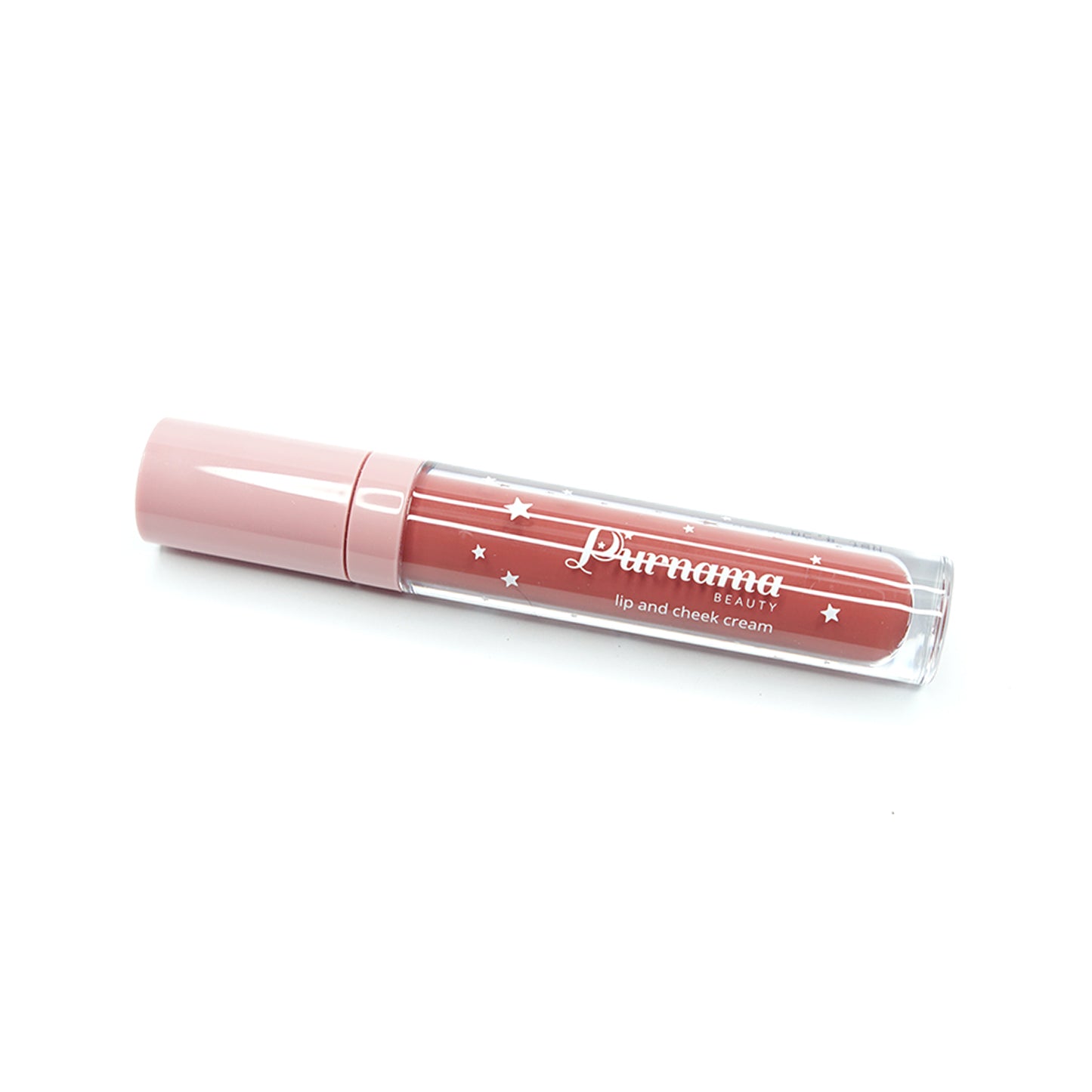 Purnama Lip N Cheek New Formula - Strawberry Milkshake