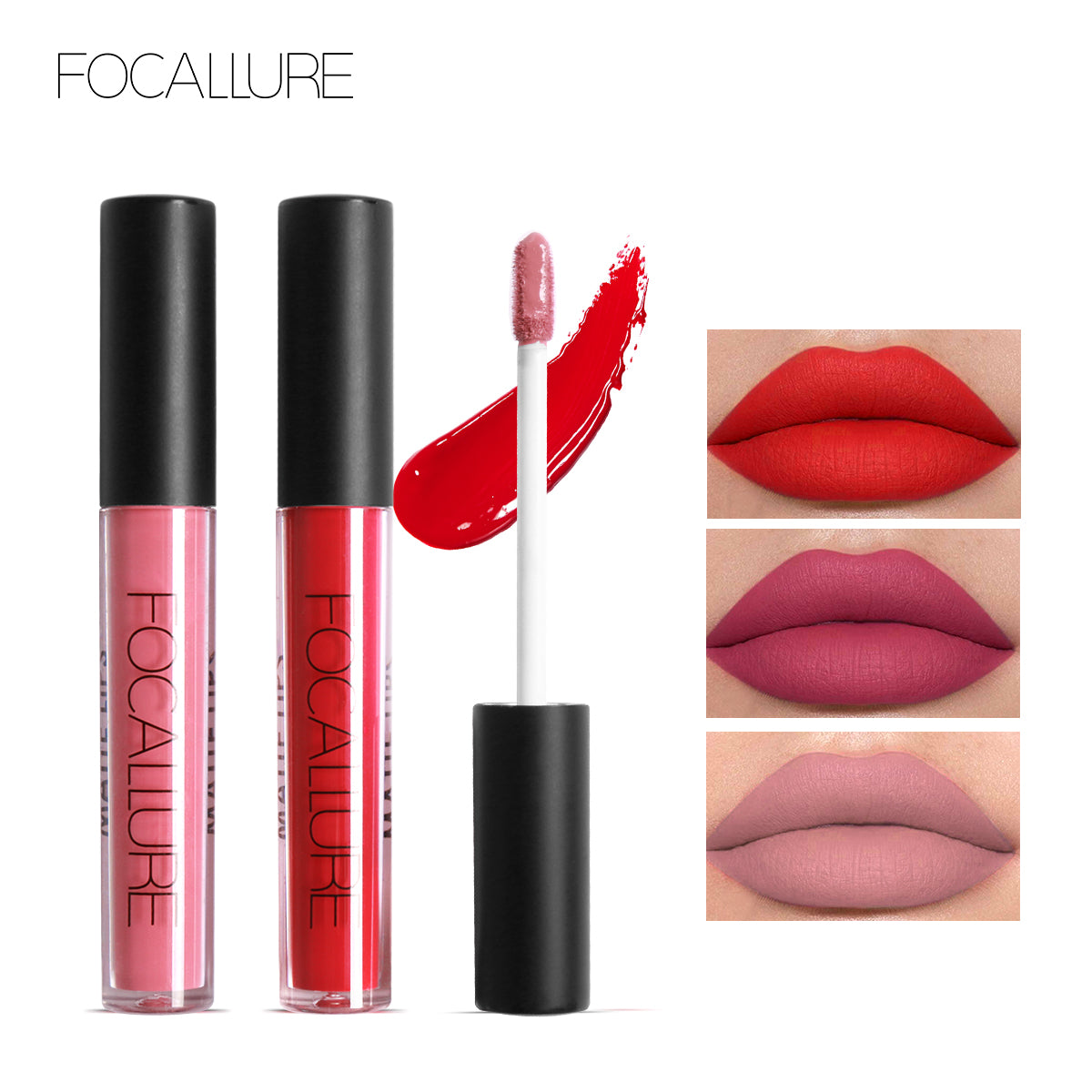 Focallure Ultra Chiclip FA24 #9