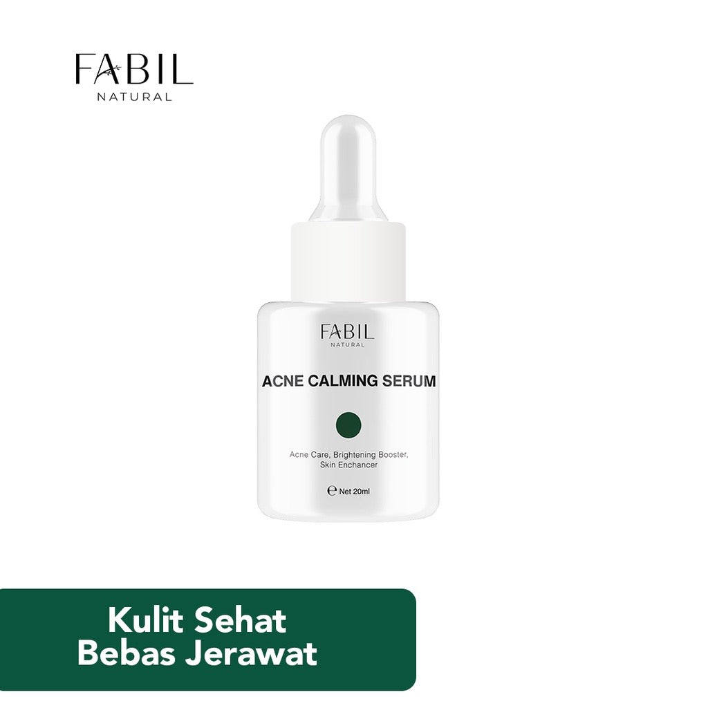 FABIL Acne Calming Serum 20ml