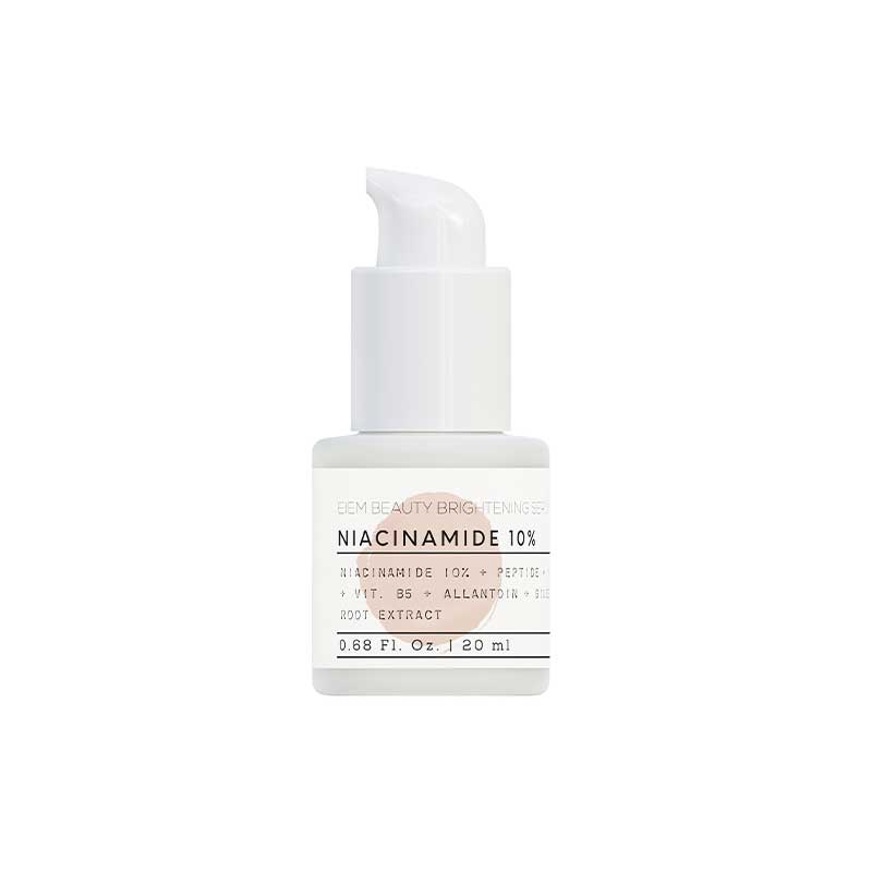 EIEM Beauty Brightening Serum, Niacinamide 10%  | 20ml