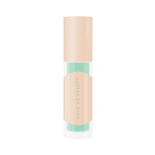 Dear Me Beauty Serum Color Corrector - Green