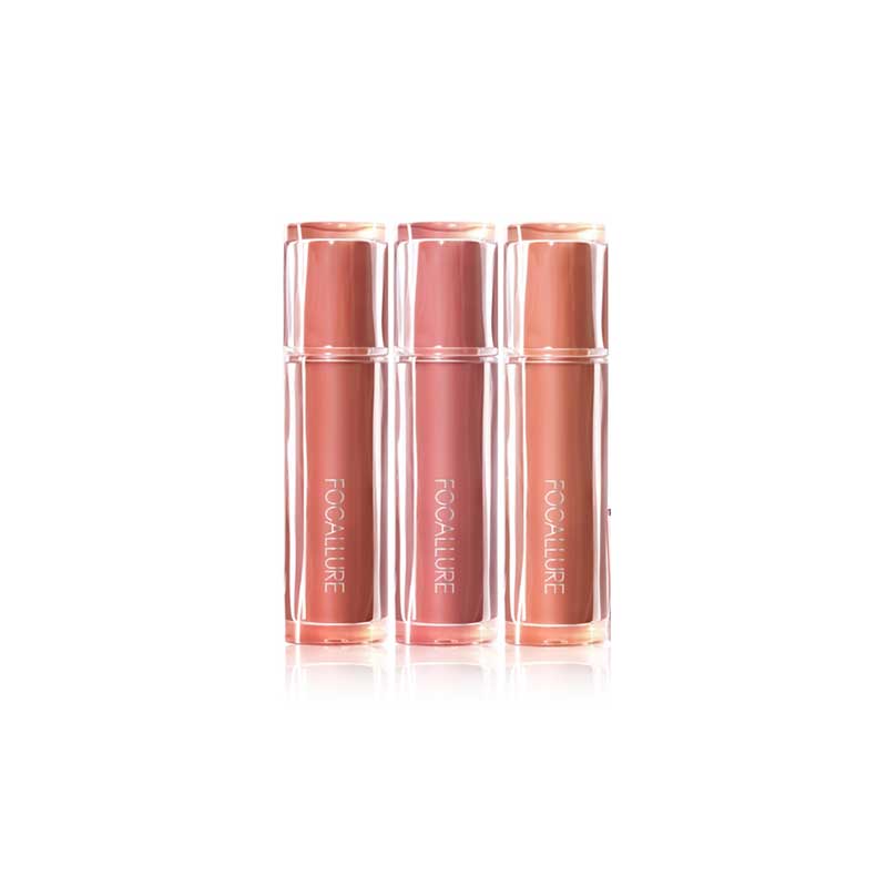 FOCALLURE JUICY HYDRATING LIP TINT RD01