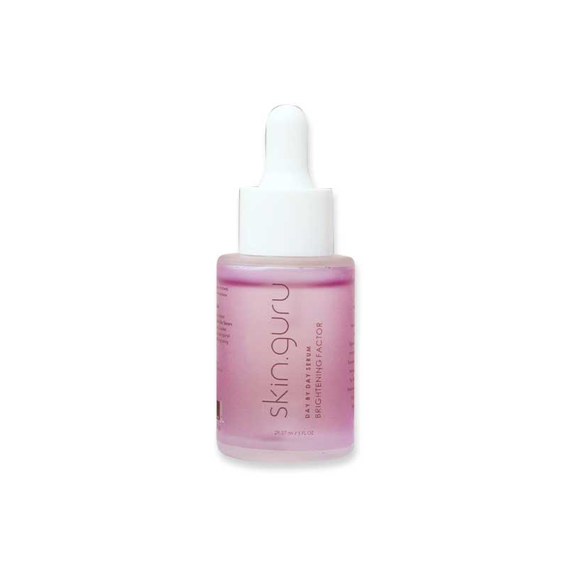 Skin.guru Brightening Factor Day by Day Serum | 29.57 ml