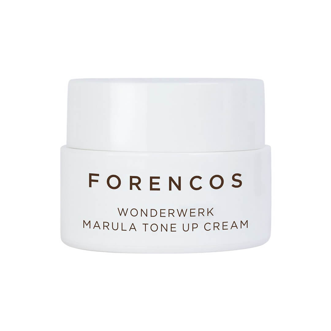 Forencos Wonderwerk Tone Up Cream (Efek Cerah Seketika)