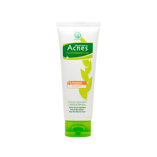 ACNES Oil Control Face Wash 100gr