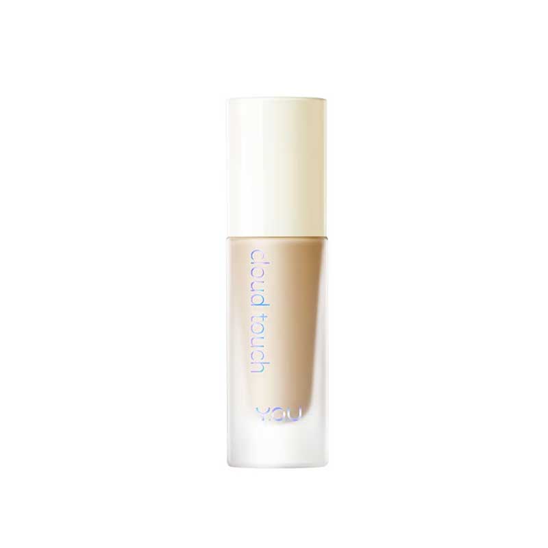 Y.O.U Blurring Skin Tint - W708 Creme Beige - 20ml