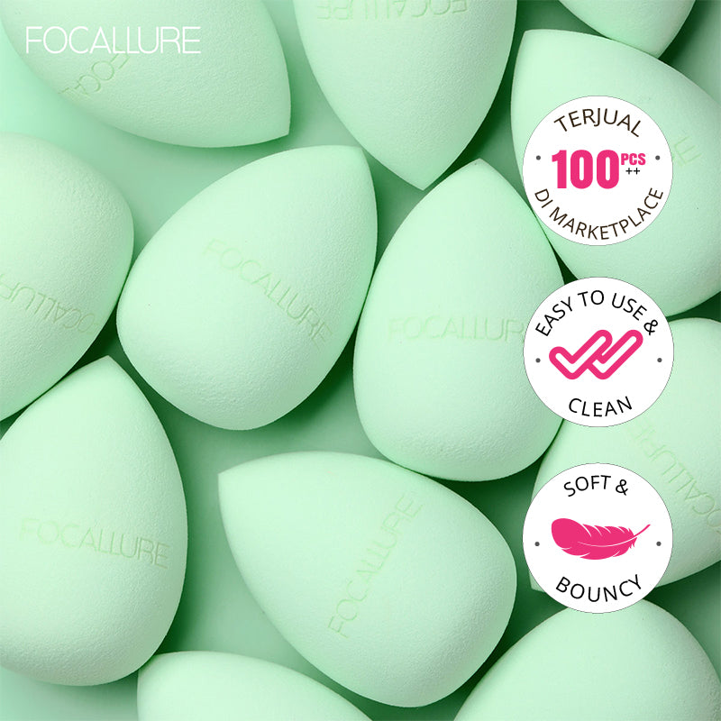 Focallure Matchmax Sponge FA136 #4