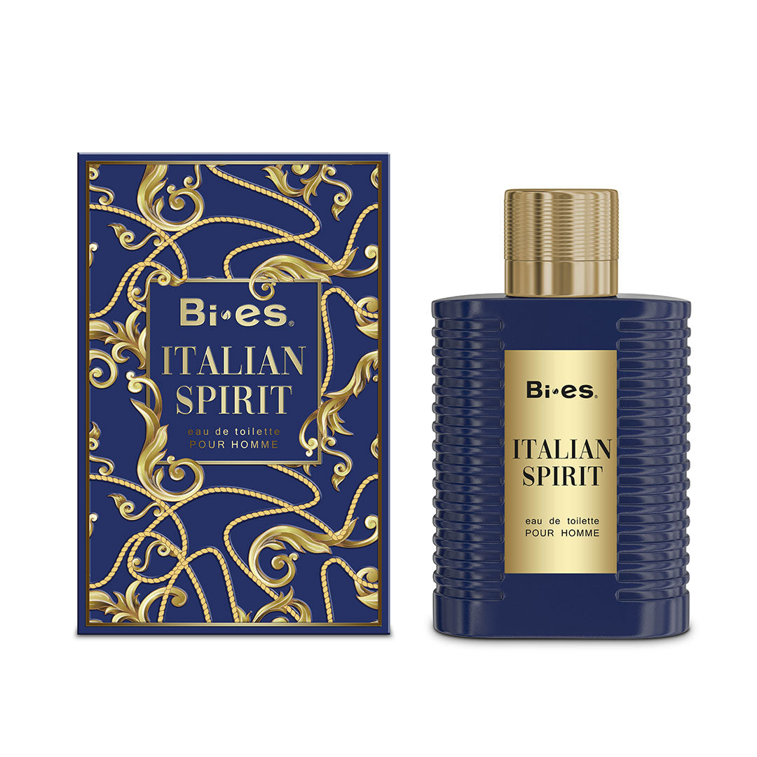 BIES Italian Spirit Pour Homme EDT | 100 ml