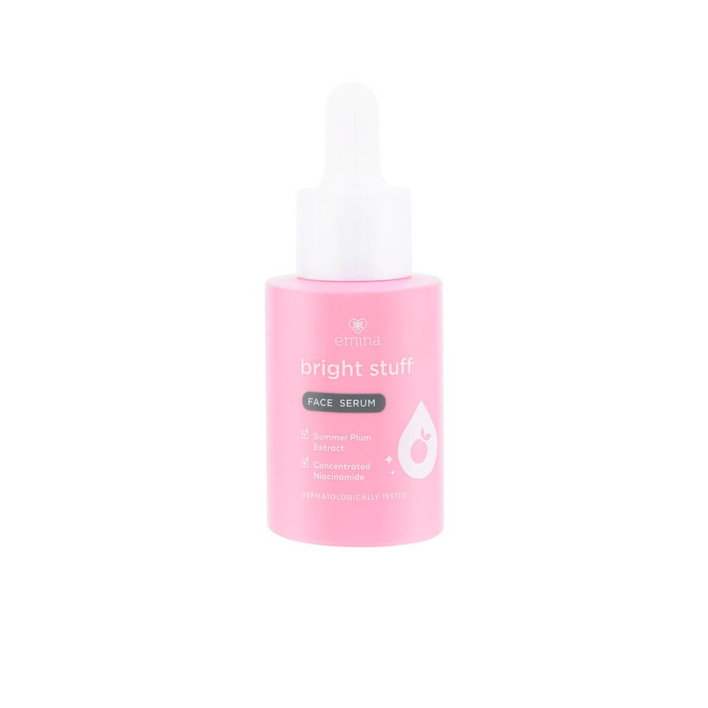 Emina Bright Stuff Face Serum | 30 ml