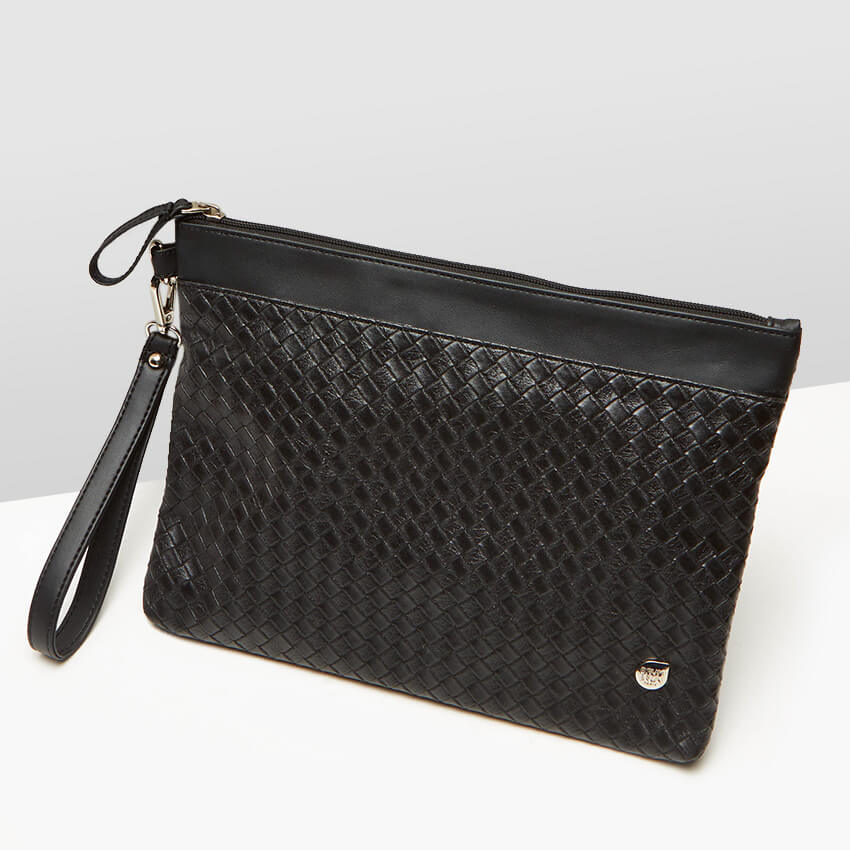 Brunbrun Paris Keynie Pouch | 29x3.5x20 cm