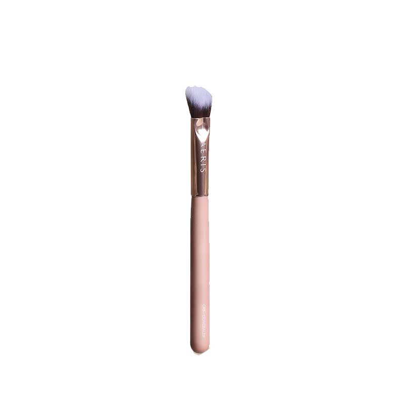 Aeris Beaute The Coral 2 0 Brushes- CR7- Flat Highlight