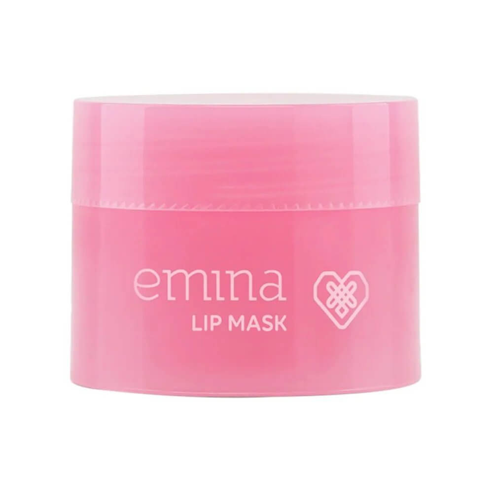 Emina Lip Mask