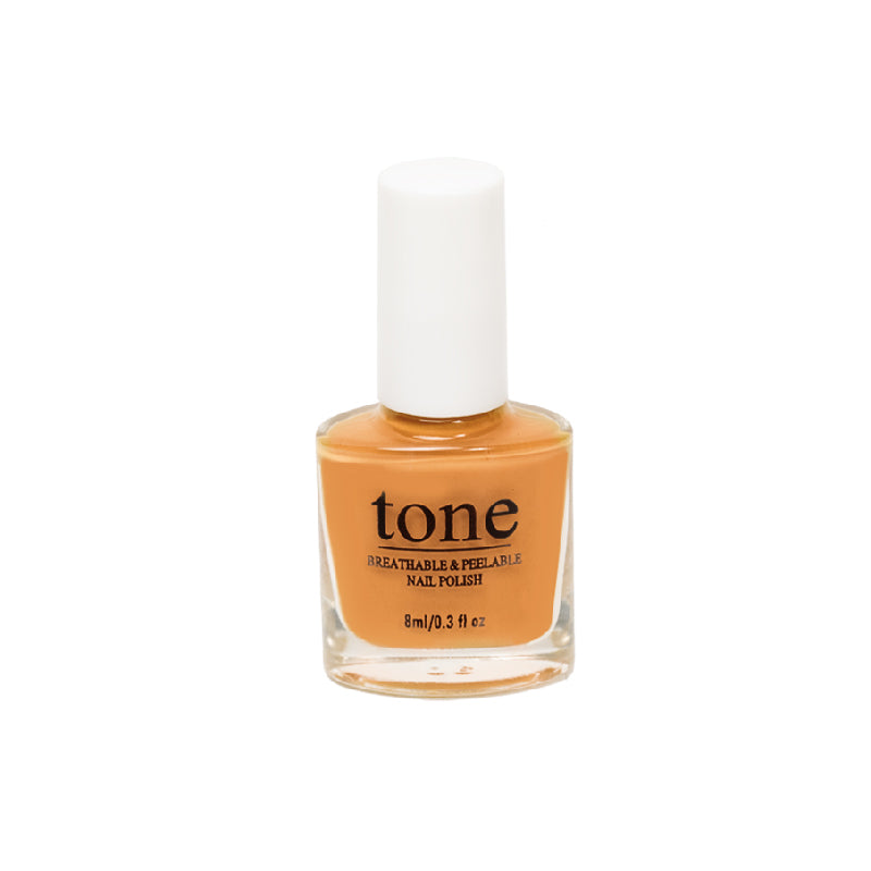 TONE Breathable and Peelable Nail Polish Hello Spring Palette Series 39