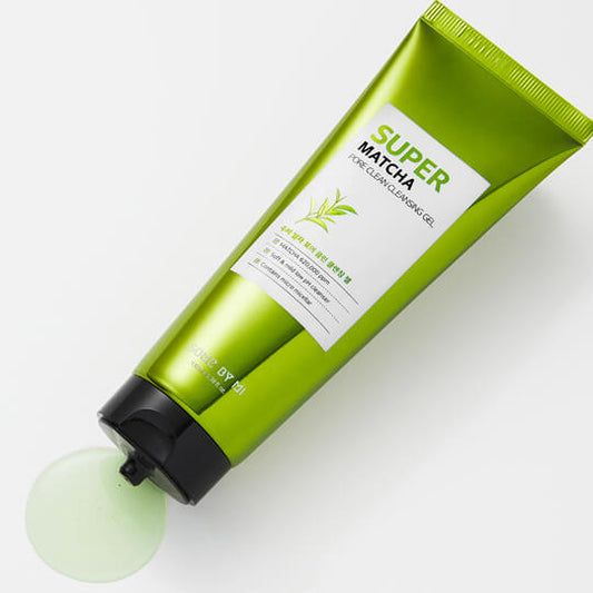 Some By Mi Super Matcha Pore Cleansing Gel | 100 ml