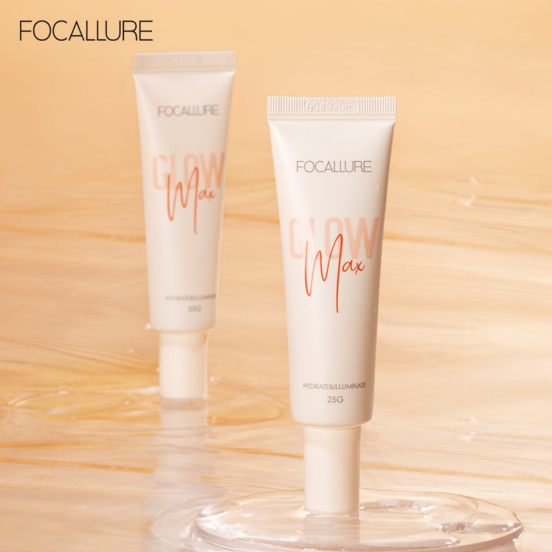 Focallure Glowmax Hydrating Primer FA138 #2